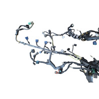 2007-2008 Acura TL Engine Wire Harness A/T 3.5L, 32110-RDB-A50, F049, OEM, 2007, 2008