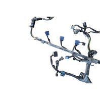 2007-2008 Acura TL Engine Wire Harness A/T 3.5L, 32110-RDB-A50, F049, OEM, 2007, 2008