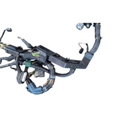 2007-2008 Acura TL Engine Wire Harness A/T 3.5L, 32110-RDB-A50, F049, OEM, 2007, 2008