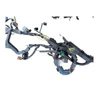 2007-2008 Acura TL Engine Wire Harness A/T 3.5L, 32110-RDB-A50, F049, OEM, 2007, 2008