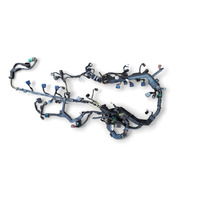 2007-2008 Acura TL Engine Wire Harness A/T 3.5L, 32110-RDB-A50, F049, OEM, 2007, 2008