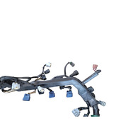 2007-2008 Acura TL Engine Wire Harness A/T 3.5L, 32110-RDB-A50, F049, OEM, 2007, 2008