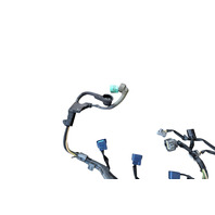 2007-2008 Acura TL Engine Wire Harness A/T 3.5L, 32110-RDB-A50, F049, OEM, 2007, 2008