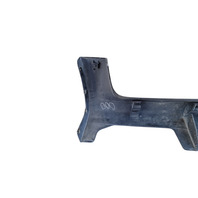 2007-2008 Acura TL Rocker Panel Molding Assembly Right/Passenger Black, 71800-SEP-A21ZB, F049, OEM, 2007, 2008