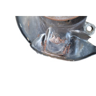 2004-2008 Acura TL Knuckle Spindle Front Right/Passenger A/T, 51210-SEP-A01, F049, OEM, 2004, 2005, 2006, 2007, 2008