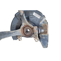 2004-2008 Acura TL Knuckle Spindle Front Right/Passenger A/T, 51210-SEP-A01, F049, OEM, 2004, 2005, 2006, 2007, 2008