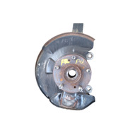 2004-2008 Acura TL Knuckle Spindle Front Right/Passenger A/T, 51210-SEP-A01, F049, OEM, 2004, 2005, 2006, 2007, 2008