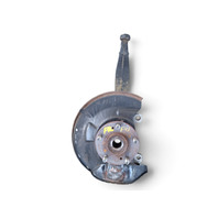 2004-2008 Acura TL Knuckle Spindle Front Right/Passenger A/T, 51210-SEP-A01, F049, OEM, 2004, 2005, 2006, 2007, 2008