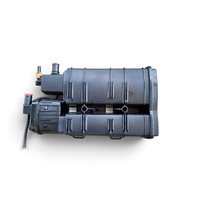 2004-2008 Acura TL Fuel Vapor Canister Set Filter 17011-SDA-A00, F049, OEM, 2004, 2005, 2006, 2007, 2008