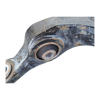 2007-2008 Acura TL Type-S Front Lower Control Arm Right/Passenger 51350-SEP-A10, F049, OEM, 2007, 2008