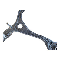 2007-2008 Acura TL Type-S Front Lower Control Arm Right/Passenger 51350-SEP-A10, F049, OEM, 2007, 2008