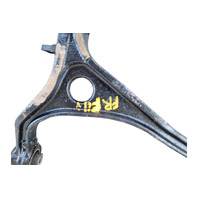 2007-2008 Acura TL Type-S Front Lower Control Arm Right/Passenger 51350-SEP-A10, F049, OEM, 2007, 2008