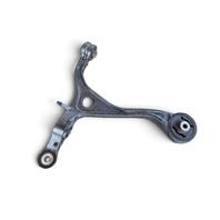 2007-2008 Acura TL Type-S Front Lower Control Arm Right/Passenger 51350-SEP-A10, F049, OEM, 2007, 2008