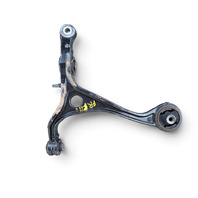 2007-2008 Acura TL Type-S Front Lower Control Arm Right/Passenger 51350-SEP-A10, F049, OEM, 2007, 2008