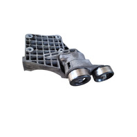 2007-2008 Acura TL Type-S Belt Tensioner 31170-RCA-A04, F049, OEM, 2007, 2008