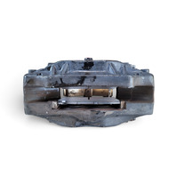 2004-2008 Acura TL Type-S Front Brake Calipers Right/Passenger Brembo, 45018-SEP-A60, F049, OEM, 2004, 2005, 2006, 2007, 2008