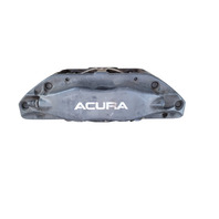 2004-2008 Acura TL Type-S Front Brake Calipers Right/Passenger Brembo, 45018-SEP-A60, F049, OEM, 2004, 2005, 2006, 2007, 2008