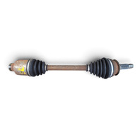 2007-2008 Acura TL Type-S Axle Drive Shaft A/T Front Right/Passenger, 44305-SEP-A10, F049, OEM, 2007, 2008