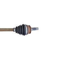 2007-2008 Acura TL Type-S Axle Drive Shaft A/T Front Right/Passenger, 44305-SEP-A10, F049, OEM, 2007, 2008