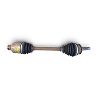 2007-2008 Acura TL Type-S Axle Drive Shaft A/T Front Right/Passenger, 44305-SEP-A10, F049, OEM, 2007, 2008