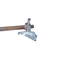 2005-2010 Acura TL 07-08 Type-S Jackshaft Half Shaft Jack Shaft A/T 44500-SJA-000, F049, OEM, 2007, 2008