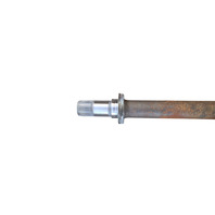 2005-2010 Acura TL 07-08 Type-S Jackshaft Half Shaft Jack Shaft A/T 44500-SJA-000, F049, OEM, 2007, 2008