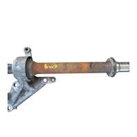2005-2010 Acura TL 07-08 Type-S Jackshaft Half Shaft Jack Shaft A/T 44500-SJA-000, F049, OEM, 2007, 2008