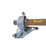 2005-2010 Acura TL 07-08 Type-S Jackshaft Half Shaft Jack Shaft A/T 44500-SJA-000, F049, OEM, 2007, 2008