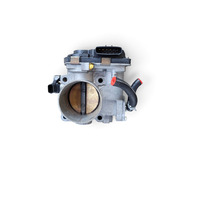 2004-2008 Acura TL Throttle Body Control Valve 3.5L V6 16400-RKB-003, F049, OEM, 2004, 2005, 2006, 2007, 2008