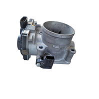 2004-2008 Acura TL Throttle Body Control Valve 3.5L V6 16400-RKB-003, F049, OEM, 2004, 2005, 2006, 2007, 2008