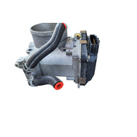 2004-2008 Acura TL Throttle Body Control Valve 3.5L V6 16400-RKB-003, F049, OEM, 2004, 2005, 2006, 2007, 2008