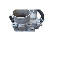 2004-2008 Acura TL Throttle Body Control Valve 3.5L V6 16400-RKB-003, F049, OEM, 2004, 2005, 2006, 2007, 2008