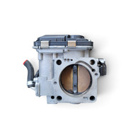 2004-2008 Acura TL Throttle Body Control Valve 3.5L V6 16400-RKB-003, F049, OEM, 2004, 2005, 2006, 2007, 2008