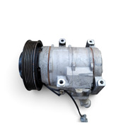 2004-2008 Acura TL A/C Air Conditioner Compressor & Pulley Denso, 38810-RDA-A01, F049, OEM, 2004, 2005, 2006, 2007, 2008