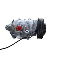 2004-2008 Acura TL A/C Air Conditioner Compressor & Pulley Denso, 38810-RDA-A01, F049, OEM, 2004, 2005, 2006, 2007, 2008