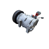 2004-2008 Acura TL A/C Air Conditioner Compressor & Pulley Denso, 38810-RDA-A01, F049, OEM, 2004, 2005, 2006, 2007, 2008
