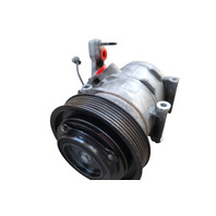 2004-2008 Acura TL A/C Air Conditioner Compressor & Pulley Denso, 38810-RDA-A01, F049, OEM, 2004, 2005, 2006, 2007, 2008