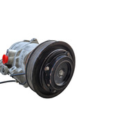 2004-2008 Acura TL A/C Air Conditioner Compressor & Pulley Denso, 38810-RDA-A01, F049, OEM, 2004, 2005, 2006, 2007, 2008