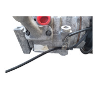 2004-2008 Acura TL A/C Air Conditioner Compressor & Pulley Denso, 38810-RDA-A01, F049, OEM, 2004, 2005, 2006, 2007, 2008