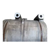 2004-2008 Acura TL A/C Air Conditioner Compressor & Pulley Denso, 38810-RDA-A01, F049, OEM, 2004, 2005, 2006, 2007, 2008