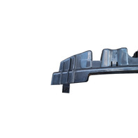 2004-2008 Acura TL Rear Bumper, Absorber Plastic Reinforcement, 71570-SEP-H01, F049, OEM, 2004, 2005, 2006, 2007, 2008