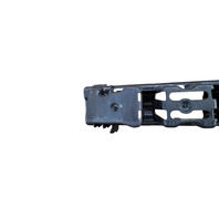 2004-2008 Acura TL Rear Bumper, Absorber Plastic Reinforcement, 71570-SEP-H01, F049, OEM, 2004, 2005, 2006, 2007, 2008