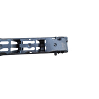 2004-2008 Acura TL Rear Bumper, Absorber Plastic Reinforcement, 71570-SEP-H01, F049, OEM, 2004, 2005, 2006, 2007, 2008
