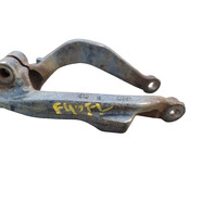 2004-2008 Acura TL Strut Fork, Front, Left/Driver Side 51821-SDA-A00, F049, OEM, 2004, 2005, 2006, 2007, 2008