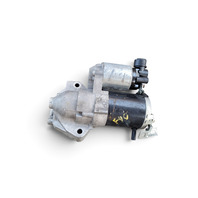 2007-2008 Acura TL Starter Motor A/T Automatic 31200-RDA-A01, F049, OEM, 2007, 2008
