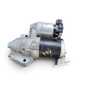 2007-2008 Acura TL Starter Motor A/T Automatic 31200-RDA-A01, F049, OEM, 2007, 2008
