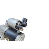 2007-2008 Acura TL Starter Motor A/T Automatic 31200-RDA-A01, F049, OEM, 2007, 2008