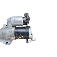 2007-2008 Acura TL Starter Motor A/T Automatic 31200-RDA-A01, F049, OEM, 2007, 2008