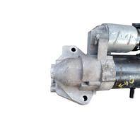 2007-2008 Acura TL Starter Motor A/T Automatic 31200-RDA-A01, F049, OEM, 2007, 2008