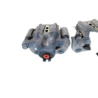 2007-2008 Acura TL Type-S, Brake Caliper, Rear Left/Right Set, 43019-SEP-A51, F049, OEM, 2007, 2008